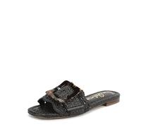 Sam Edelman Bambi para mujer, Negro, 10.5