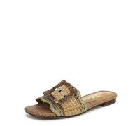 Sam Edelman Bambi para mujer, Salvia lavada, 11