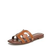 Sam Edelman Bay Classic, Sandalias deslizantes Mujer, Saddle Suede, 38 EU
