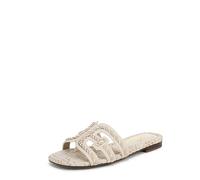 Sam Edelman Bay para mujer, Marfil (Modern Ivory), 6