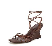 Sam Edelman Daxton para mujer, Rich Cognac, 8.5