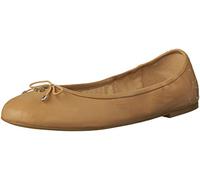 Sam Edelman Felicia, Zapatos Tipo Ballet Mujer, Beige Suave, 36 EU