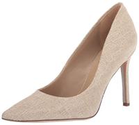 Sam Edelman Hazel, Bomba Mujer, Natural, 41.5 EU