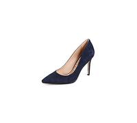 Sam Edelman Hazel Pumps, Bomba Mujer, Azul Marino báltico, 39.5 EU