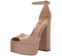 Sam Edelman Kori, Sandalias de Plataforma Mujer, Sunrise Blush, 40 EU