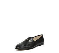 Sam Edelman Loraine, Zapatos Bajos Mujer, Cuero Negro, 39 EU