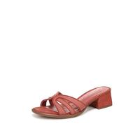 Sam Edelman Sandalias Farrin 2 para mujer, rosado (Indie Pink), 9.5