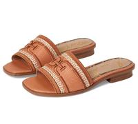 Sam Edelman Women's Stevie Heeled Sandal, Sunrise Multi, 6