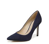 Sam Edelman Zapatos de tacón Hazel para Mujer, Azul Marino báltico, 42 EU