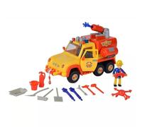 Sam el bombero: Camión de bomberos Venus 2.0 con figura de Penny