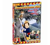 Sam el bombero - nuestro héroe de al lado - DVD