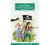 Sam El Pirata I Lilla De Les Animes Captives