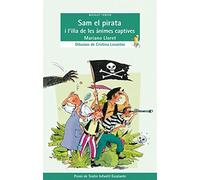 Sam el pirata i l'illa de les ànimes captives: 45 (Micalet Teatre)