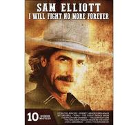 Sam Elliott: I Will Fight No More Forever [Edizione: Stati Uniti] [Italia] [DVD]