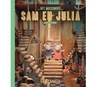 Sam en Julia (Sam & Julia / Het Muizenhuis)