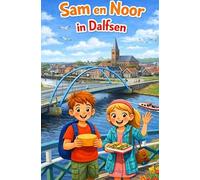 Sam en Noor in Dalfsen: Een verborgen wereld onder het dorp