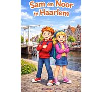 Sam en Noor in Haarlem: Haarlem Liefde