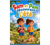 Sam et Pam découvrent l'été