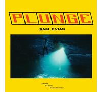 Sam Evian Plunge (CD) Album