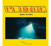 Sam evian - Plunge [Vinilo]