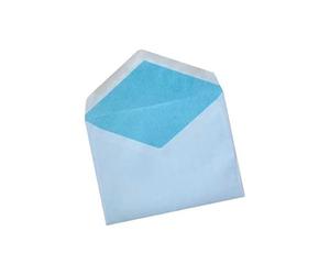 Sam F425789 C-250 Sobres, DIN C4, 100G, Blanco, 229mm X 324mm