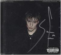 Sam Fender - Hypersonic Missiles