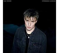 Sam Fender - Hypersonic Missiles [Vinilo]