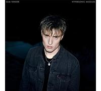 Sam Fender Hypersonic Missiles (Vinyl) 12" Album