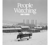 Sam Fender – People Watching – Vinilo 2LP Edición Deluxe Color Gris
