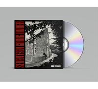 Sam Fender Seventeen Going Under (CD) Album