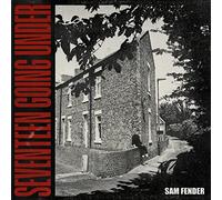 Sam Fender - Seventeen Going Under [Vinilo]