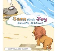 Sam Finds Joy: South Africa: 1 (Sam Finds Joy Series)