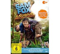 Sam Fox - Extreme Adventures - DVD 2 [Alemania]
