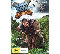 Sam Fox: Extreme Adventures Volume 1 2-DVD Set [ Origen Australiano, Ningun Idioma Espanol ]