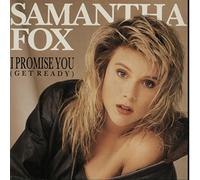 Sam Fox - I Promise You