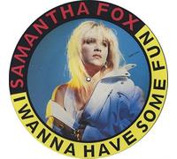 Sam Fox - I Wanna Have Some Fun
