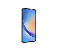 Samsung Galaxy A34 5G 16,8 cm (6.6") Ranura híbrida Dual SIM USB Tipo C 6 GB 128 GB 5000 mAh Cal