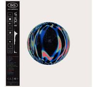 Sam Gellaitry VF - Volume II (Vinyl) (Importación USA)