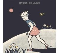 Sam Gendel - Sam Gendel / Shin Sasakubo [Vinyl LP]