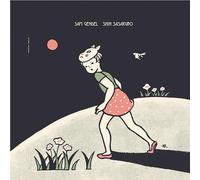 Sam Gendel & Shin Sasakubo