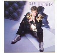 SAM HARRIS - Sam Harris: Sam-I-Am
