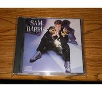sam harris - sam harris (UK Import)