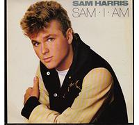 Sam Harris - Sam I am (1985/86) [VINYL]