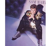 Sam Harris - Same (1984) [VINYL]