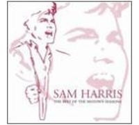 Sam Harris - The Best Of The Motown Sessions