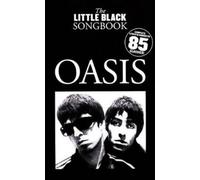 Sam Harrop The Little Black Songbook (Tapa blanda)