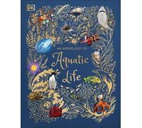 Sam Hume An Anthology of Aquatic Life (Tapa dura) (Importación USA)