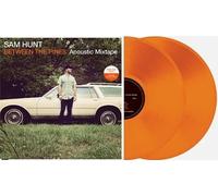 Sam Hunt Between The Pines (Acoustic Mixtape) (Vinyl) (Importación USA)
