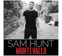 Sam Hunt – Montevallo – Vinilo (Importación USA)