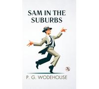 Sam In The Suburbs (EditionFirst Edition)